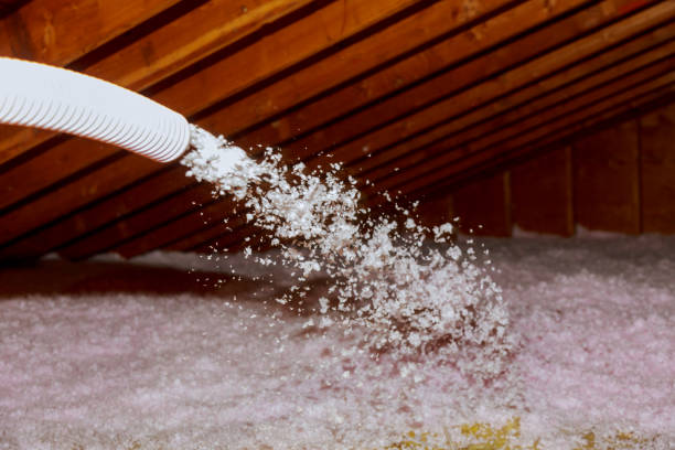 Best Insulation for Specific Applications in Cross Plains, TX