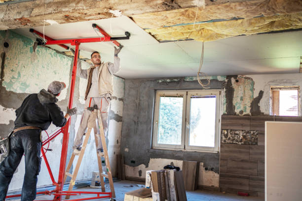 Best Insulation for Specific Applications in Cross Plains, TX